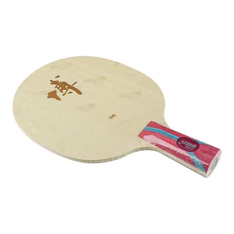 DHS Table Tennis Blades-7