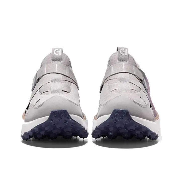 COLE HAAN Low Top Casual Shoes Men's Light Gray-4