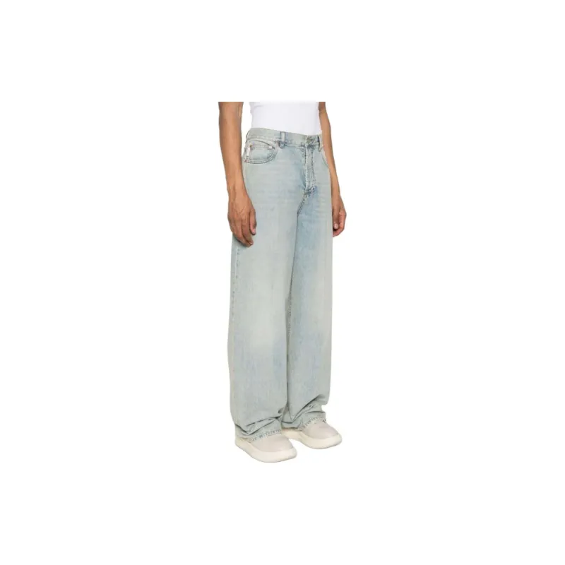 Valentino Jeans Men Blue-3