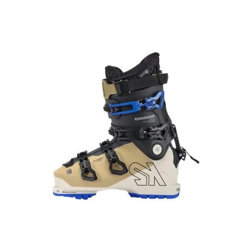 K2 SPORTS Mindbender 120 Ski Boot Skis Ski Boots Unisex