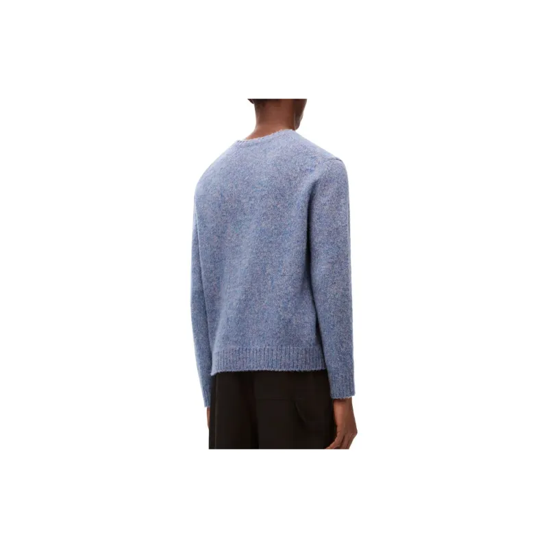 LOEWE Wool Sweater-2