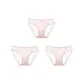 3 Pack (Pink+Pink+Pink)
