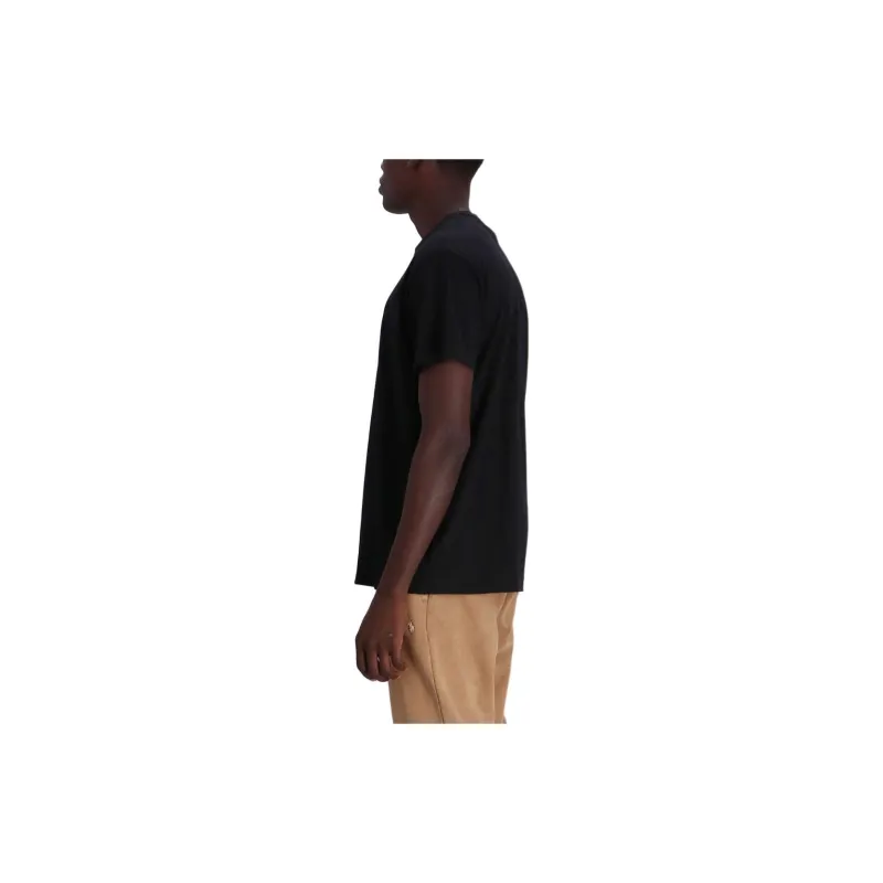 Polo Ralph Lauren T Shirt Men's Black-2