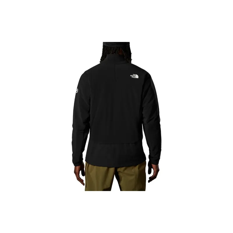 THE NORTH FACE Puffer Jacket Men's Black-2