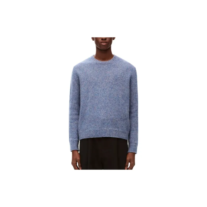 LOEWE Wool Sweater-1