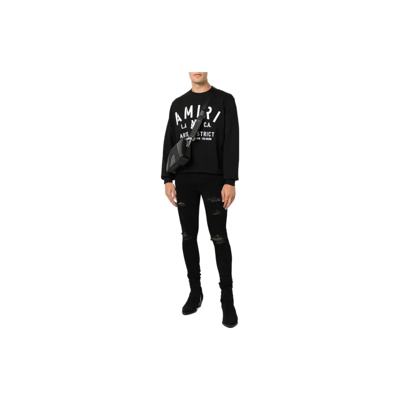 AMIRI MX1 Camo Jeans-1