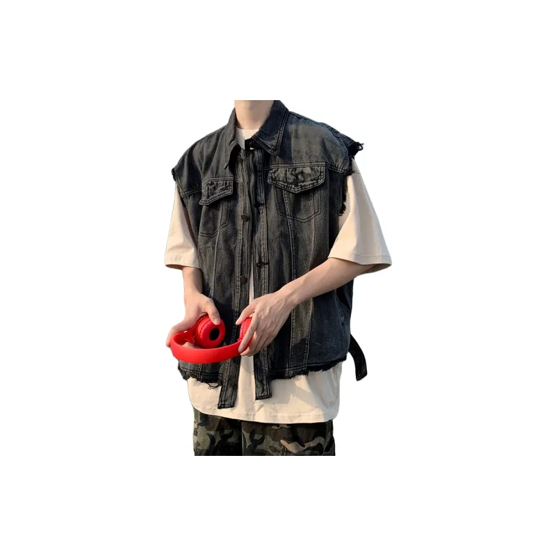 FRQ Vests Unisex-6