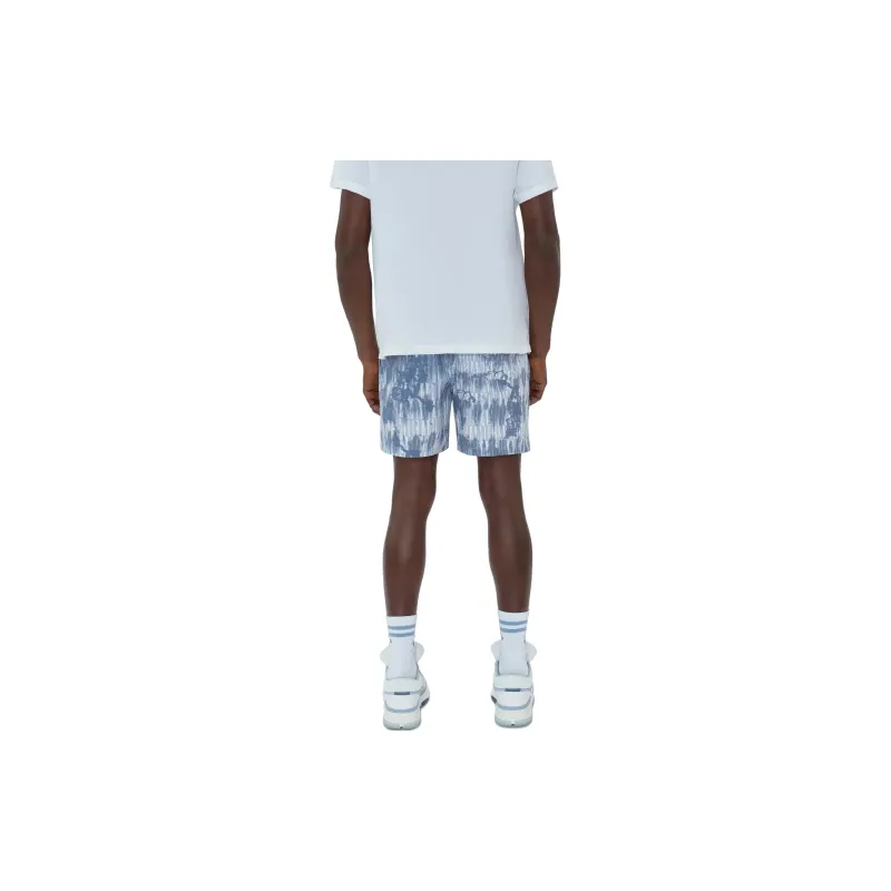 AMIRI Tie Dye Swimtrunk-2