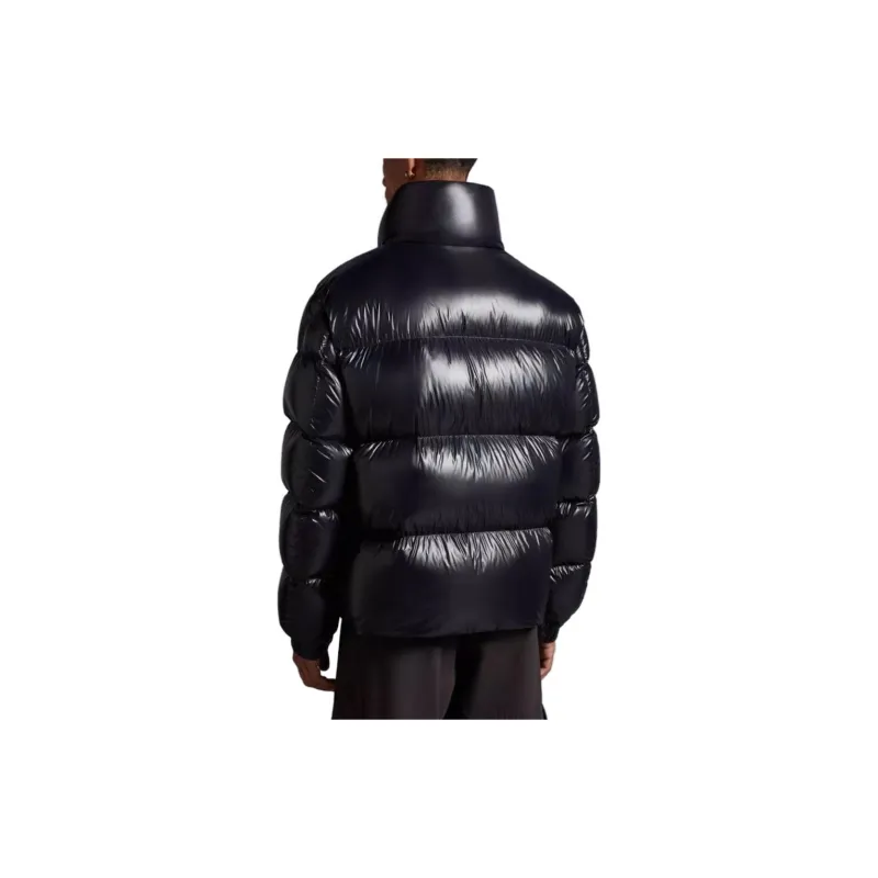 Moncler Misam Short Down Jacket-2