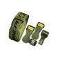 Three-Piece Set Green[Belt+Lifting Strap+Wrist Brace]