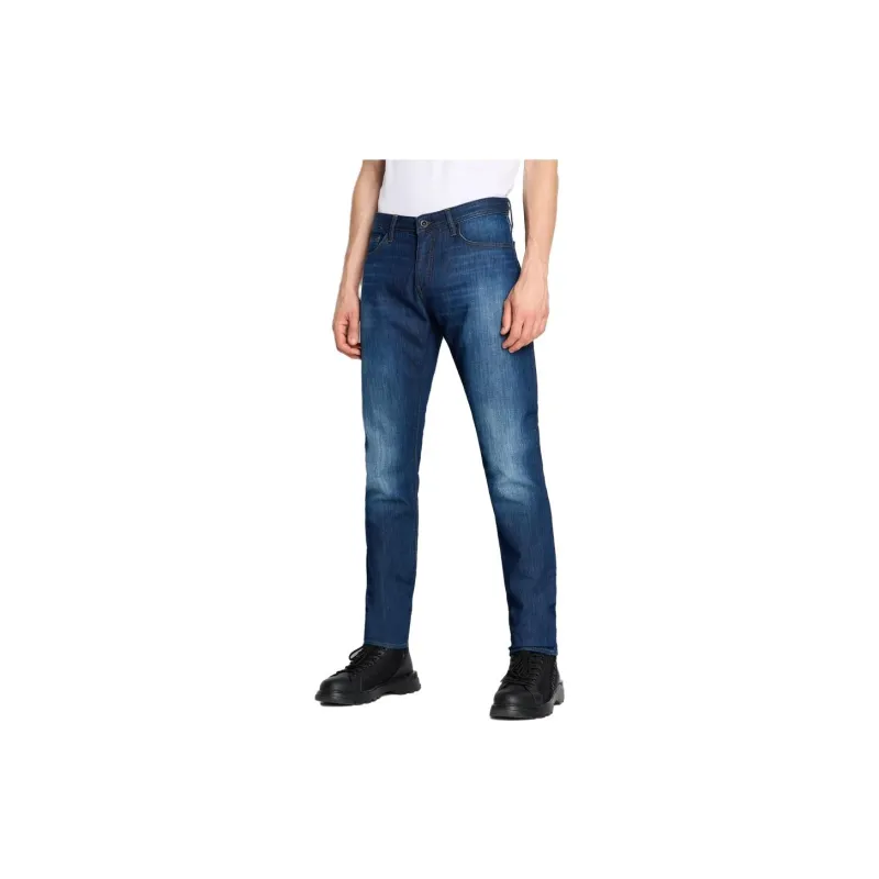 ARMANI EXCHANGE FW23 Jeans Men's-5