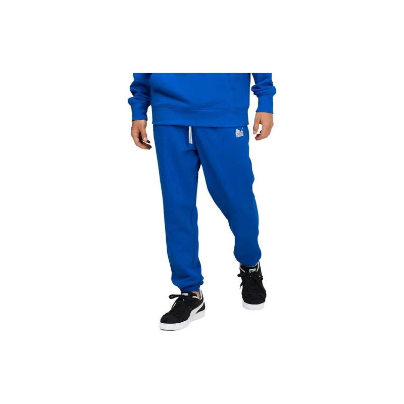 PUMA X Tmc Every Day Hussle Sweatpants-3