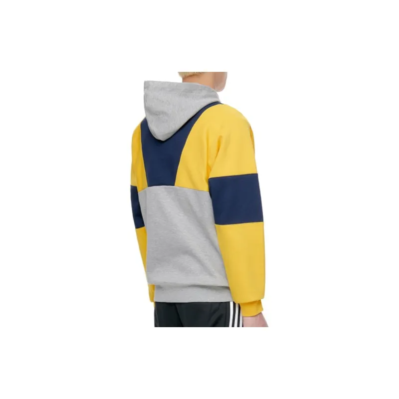 Adidas Originals Samstag Panel Sweatshirts Men-6