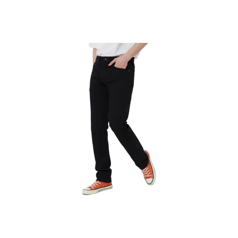 GAP Jeans Men Black-2