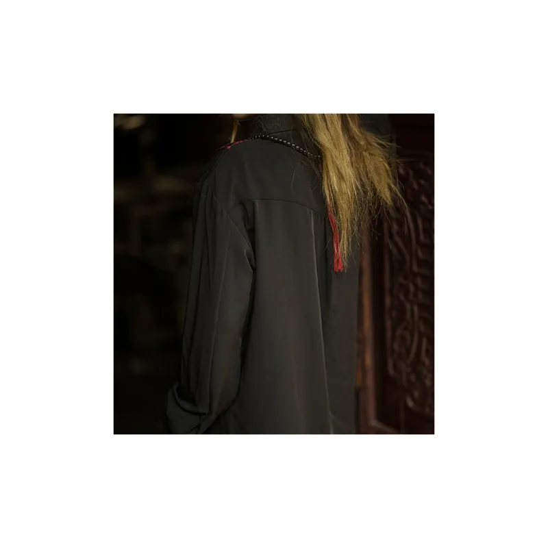 Shirts Unisex-11