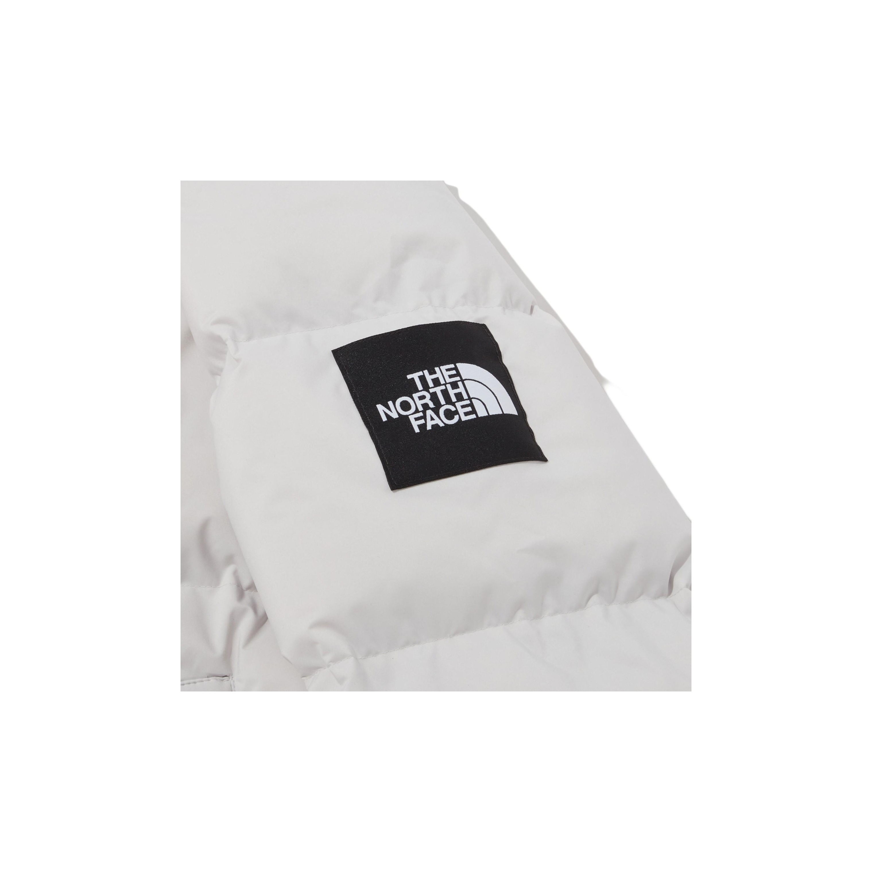 THE NORTH FACE Nuptse Jackets Unisex Beige L - POIZON