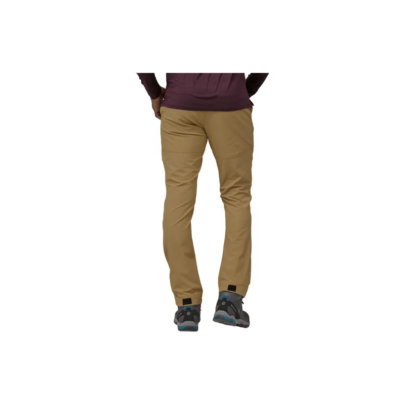 Patagonia Point Peak Trail Pants Short Knitted Sweatpants Men's-2