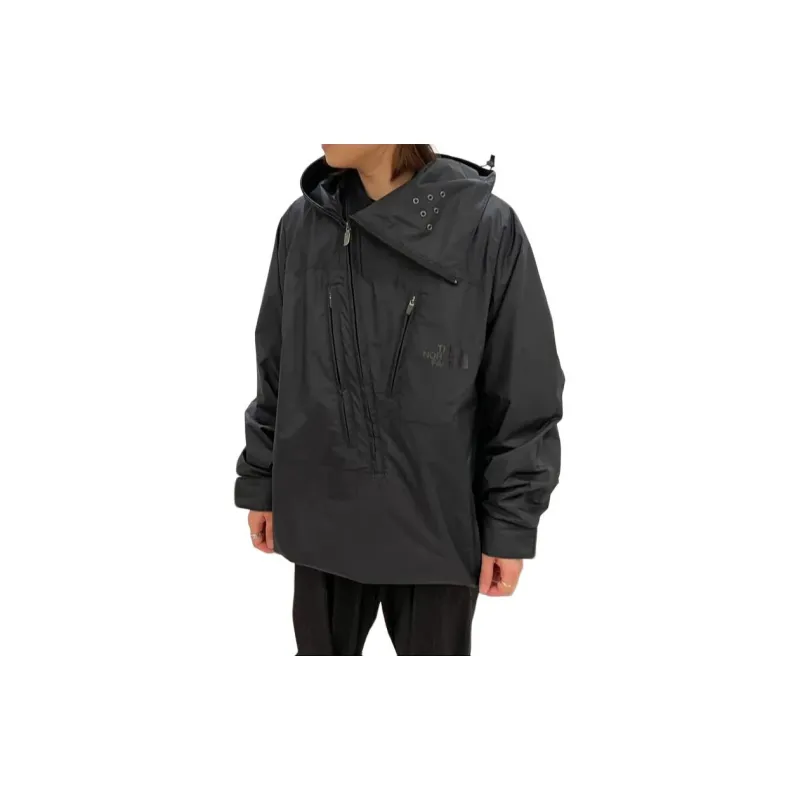 THE NORTH FACE x JUNYA WATANABE MAN Jackets Coats Men's Black-2