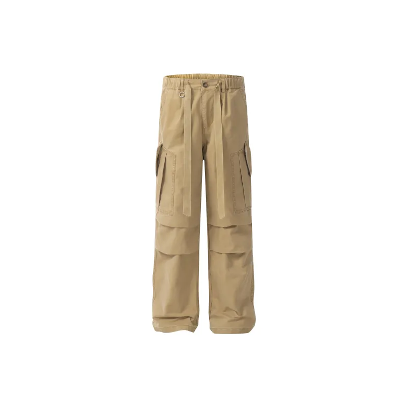 Zanzas Casual Pants Unisex-6