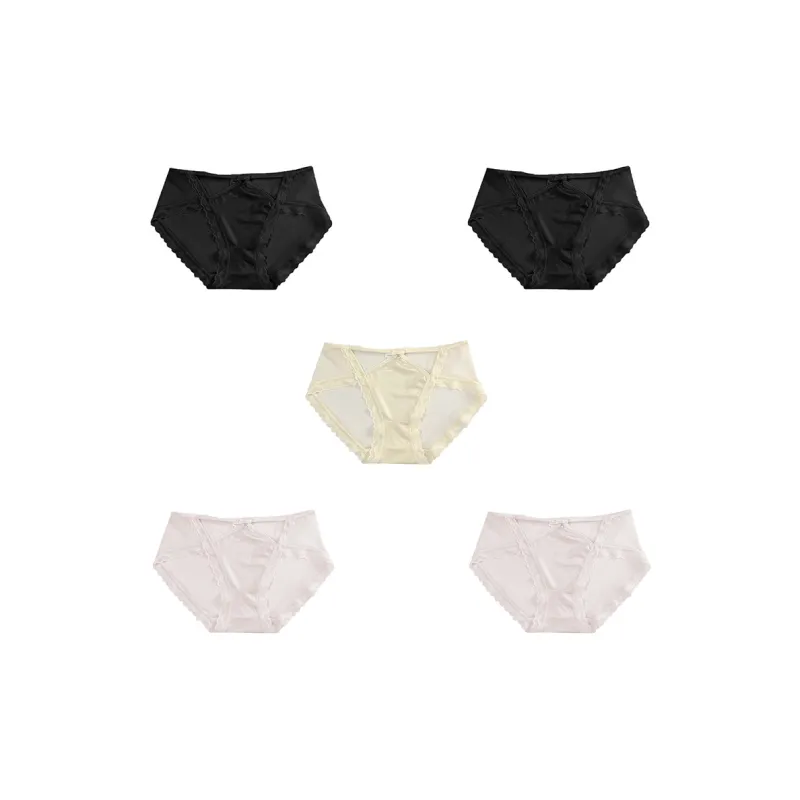 YUZHAOLIN Underpants Women's Multi pack-21