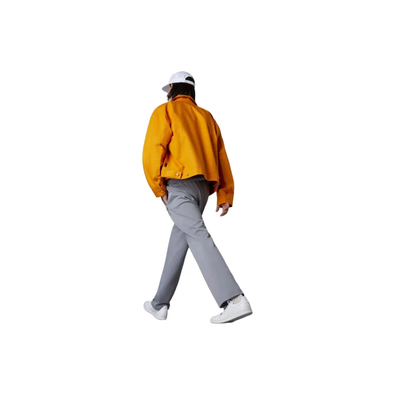 Adidas Originals x Blue Version Tie break Ch Tp Blue Version Collection Casual Pants Men's Gray-6