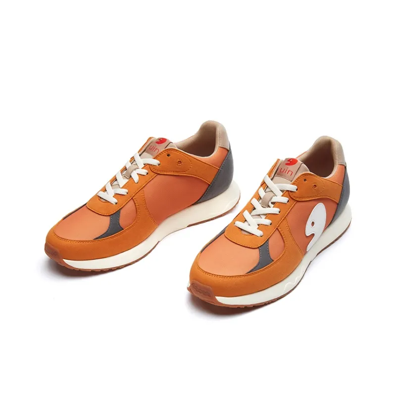 U.IN Lacuronia Series Low Top Casual Shoes Men's-2