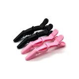 Cherry Blossom Pink+Black 4 Pcs