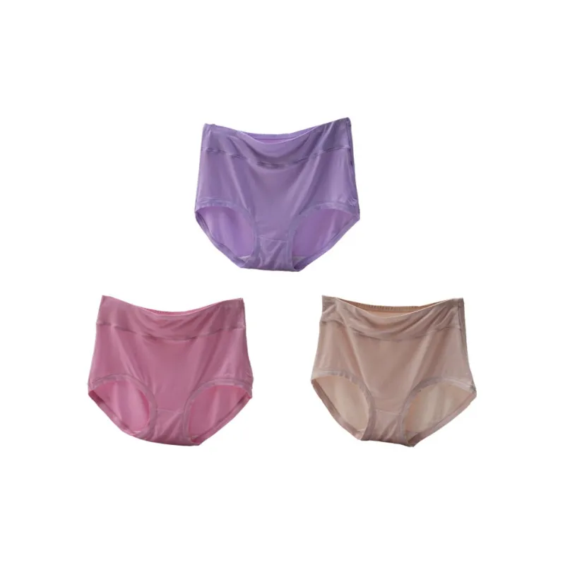 YUZHAOLIN Underpants Women's Combo Set-14