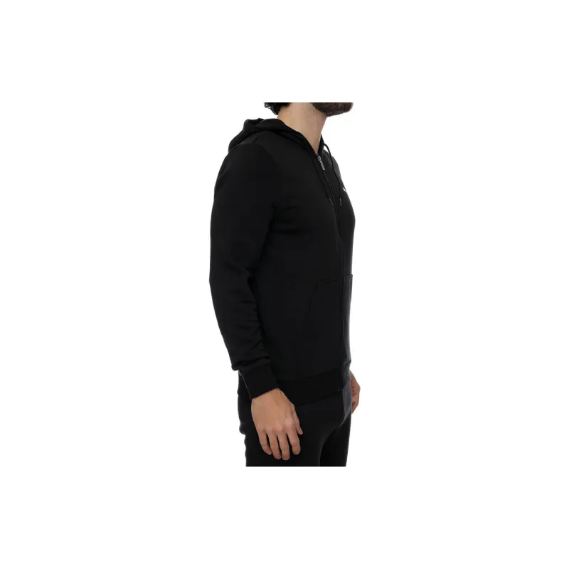 PUMA Essentials Sweatshirts Men Black-4