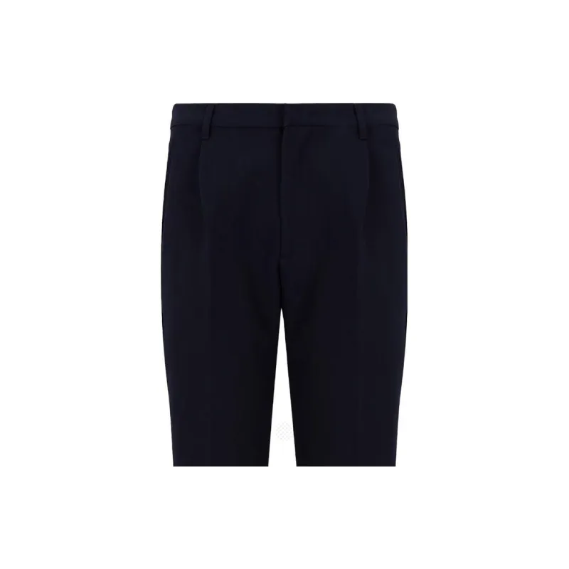 EMPORIO ARMANI Jeans Men Marine Blue-3