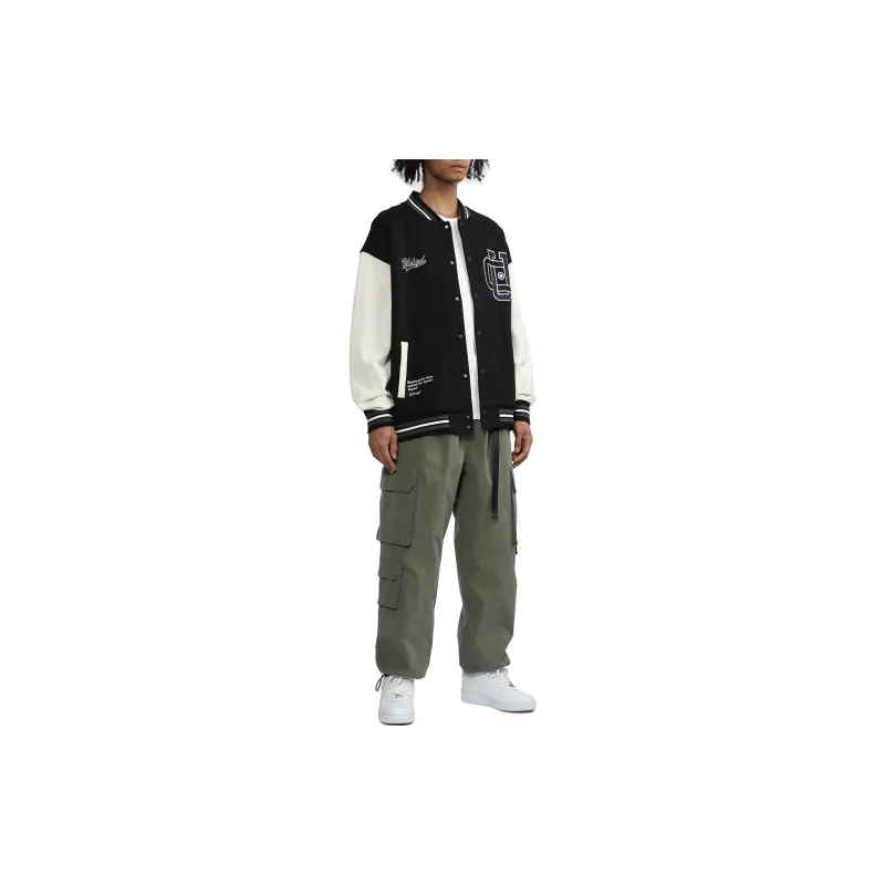 UNDERGARDEN Jackets Men-4