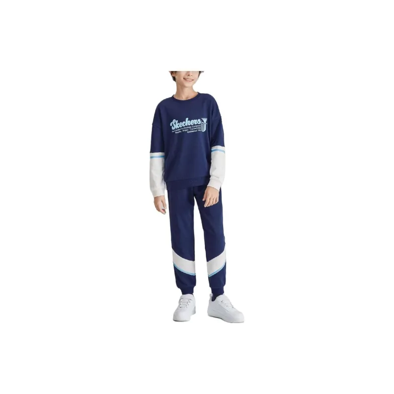 Skechers Colorful Casual Sportswear Men-2