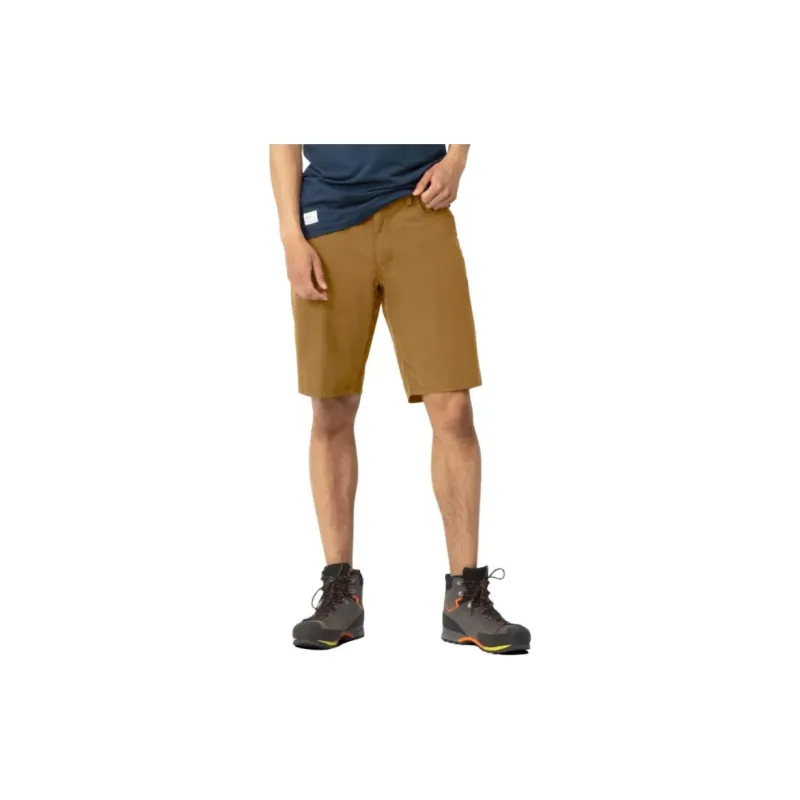 NORRONA Casual Shorts Men-6