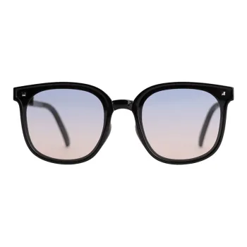 YANLE TR90 Round Sunglasses Unisex