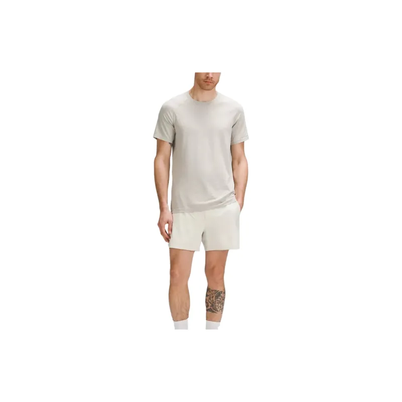 Lululemon Pace Breaker Casual Shorts 5' Men's-2