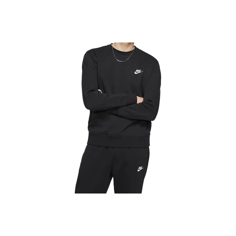 Nike Sportswear Club Fleece Crewneck-2