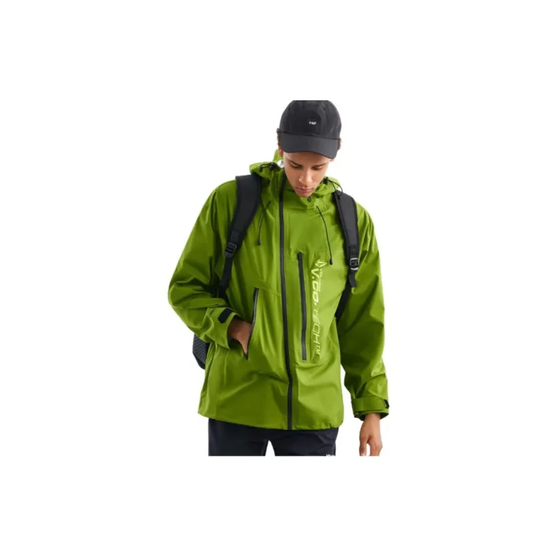 VOLCOM Windbreaker Jacket Men's-7