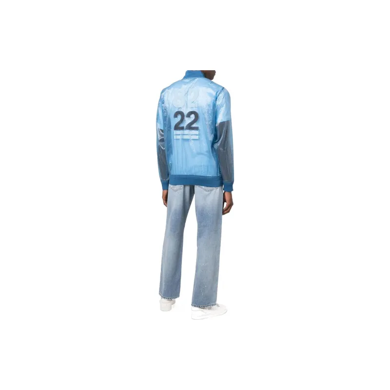 STONE ISLAND STONE ISLAND 40Th Anniversary Collection Jackets Men Blue-2