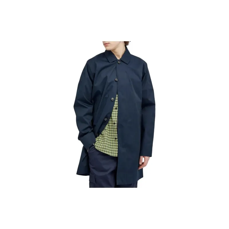 BARBOUR Rokig Long Sleeve Jacket-2