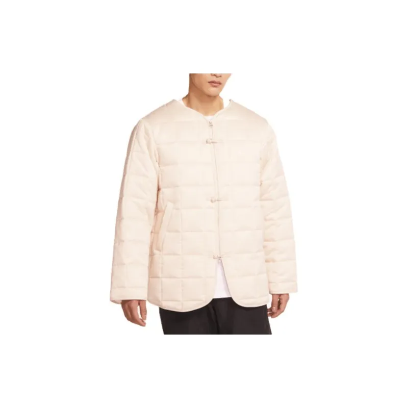 Jordan Jordan CNY Jacket Men's Pearl White-3