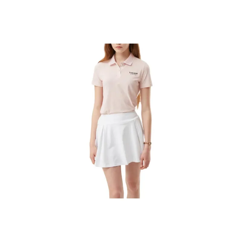 Le Coq Sportif Polo Shirt Unisex-21