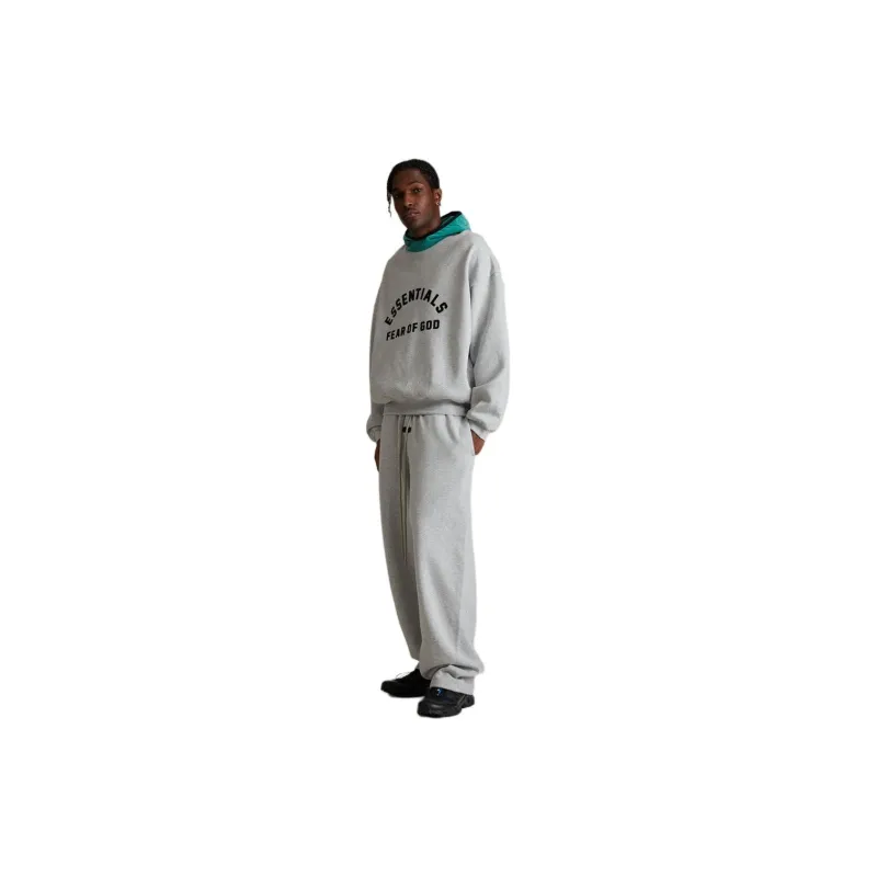 Fear Of God Essentials Lounge Sweatpants-2