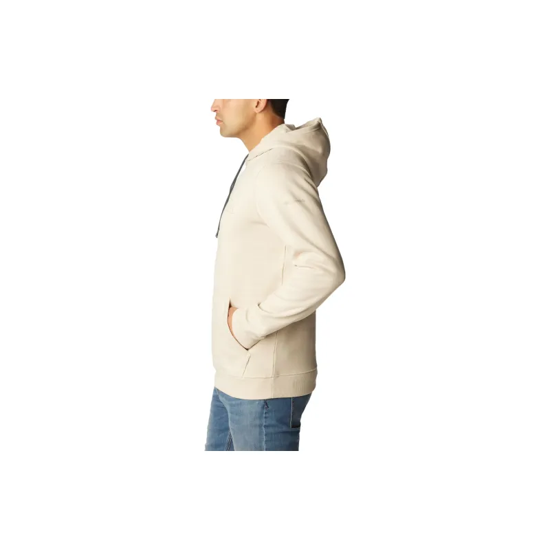 Columbia CSC Basic Logo™ II Sweatshirt Men's Ecru-2