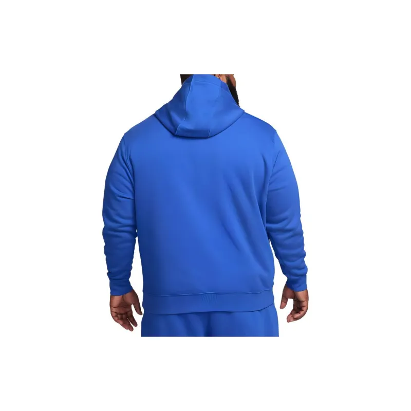 Nike Sportswear Club Fleece Men's Full Zip Hoodie-4