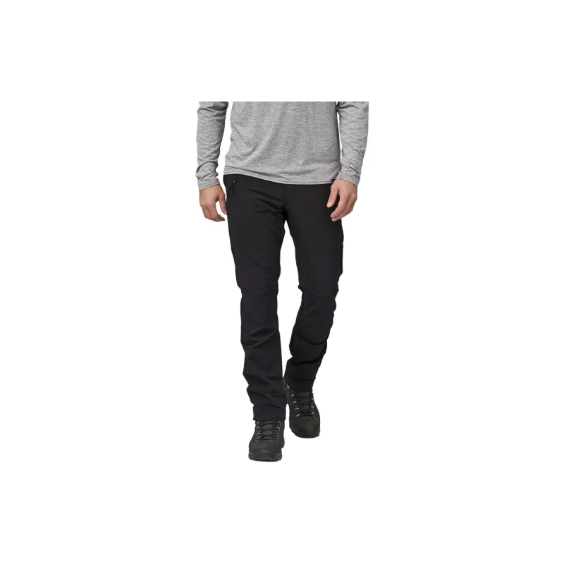 Patagonia Point Peak Trail Pants Short Knitted Sweatpants Men's-4