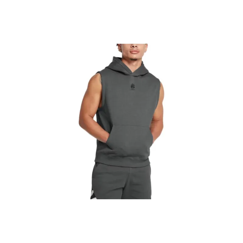 Under Armour Curry Splash Sweatshirt Men's Mixed Color-2
