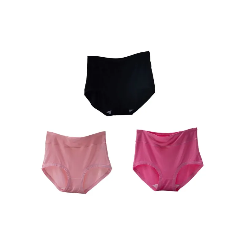 YUZHAOLIN Underpants Women's Combo Set-11