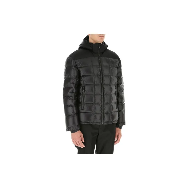 PRADA Nylon Down Jacket-3
