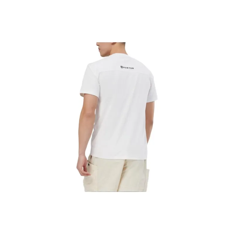 BURTON T Shirts Men-4
