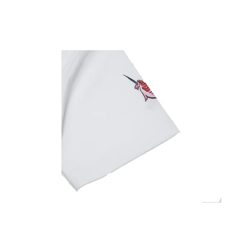 BALLY T Shirts Men White-4
